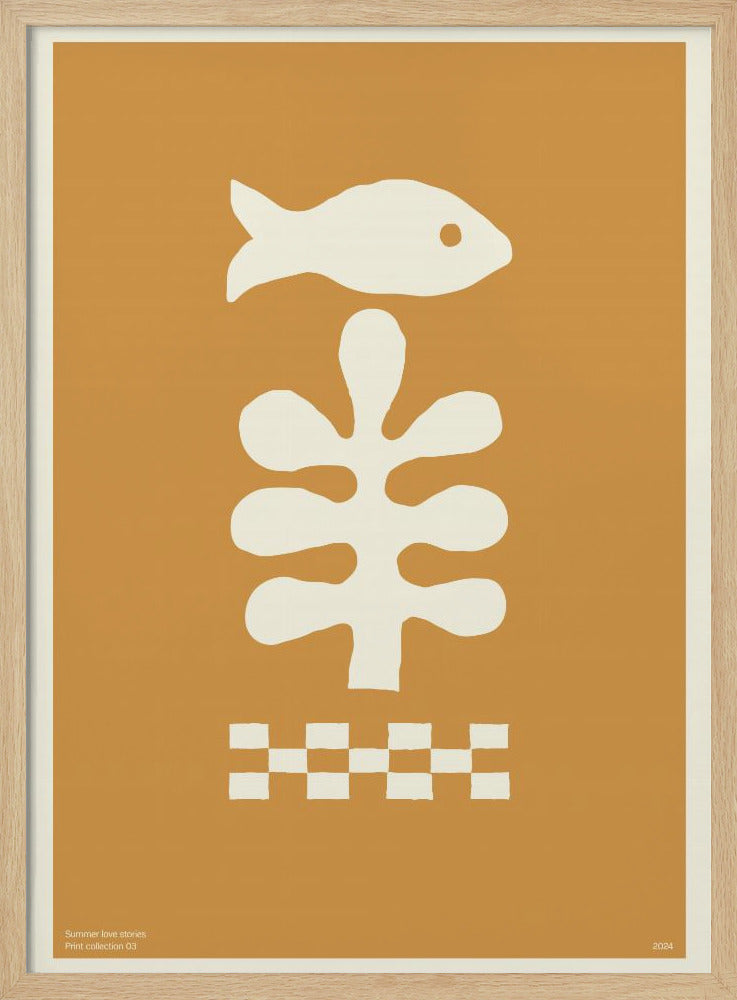 Sommerliebesgeschichten 03 | Poster