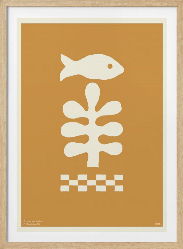 Sommerliebesgeschichten 03 | Poster