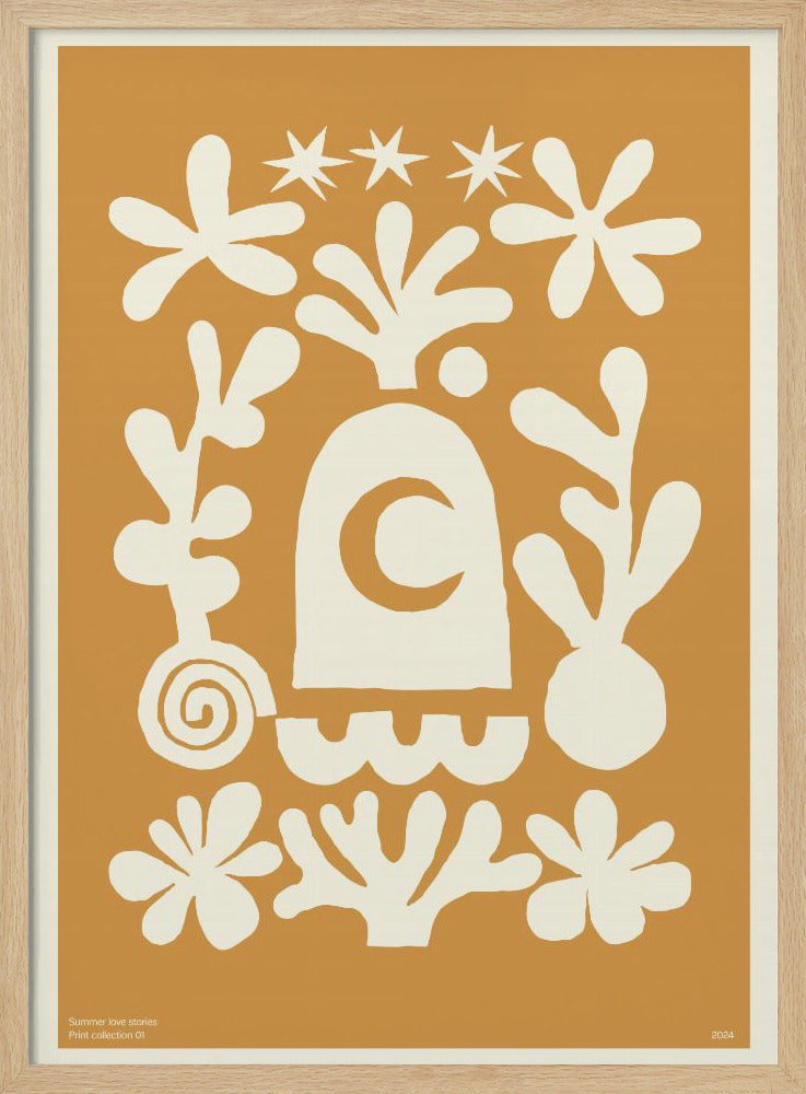 Sommerliebesgeschichten 01 | Poster