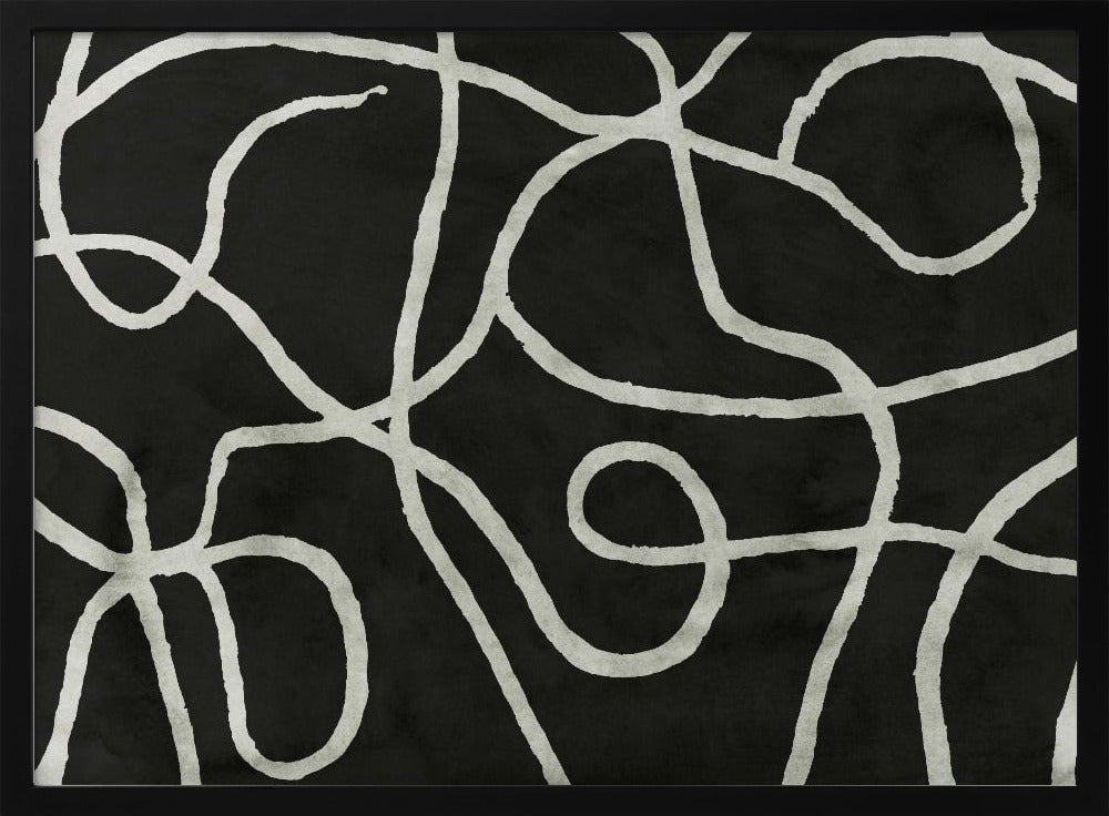 Tangle und Flow | Poster