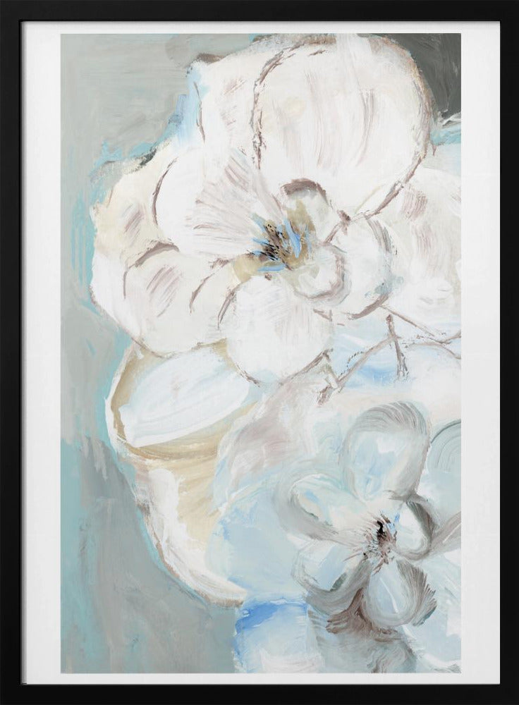 Florales Flüstern | Poster