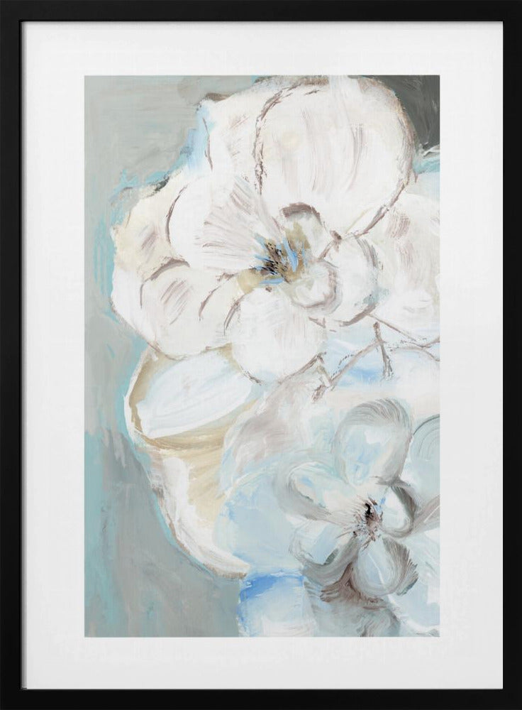 Florales Flüstern | Poster