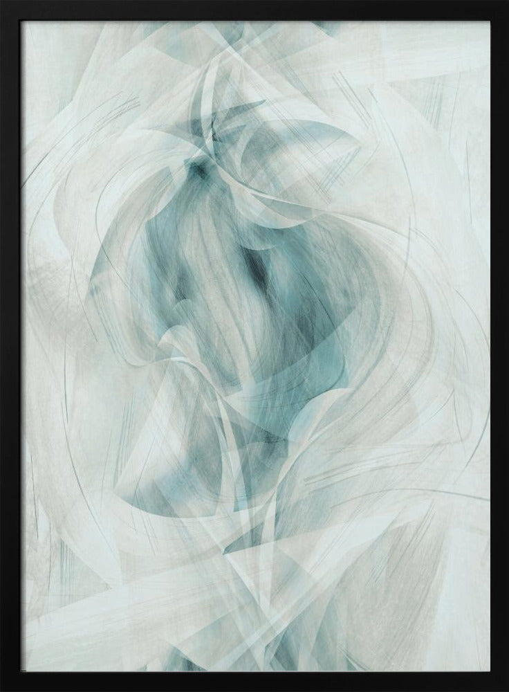 Stiller Tanz | Poster