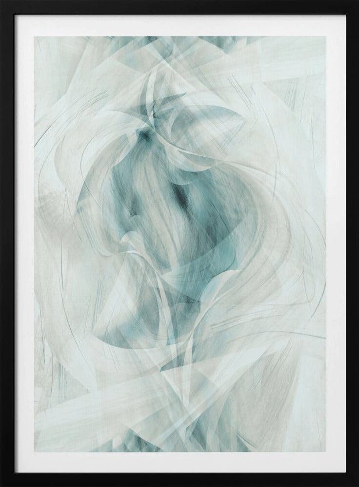 Stiller Tanz | Poster