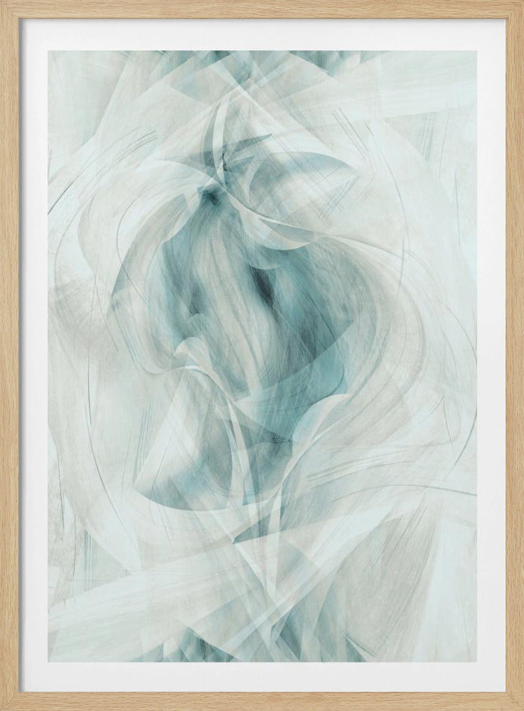 Stiller Tanz | Poster
