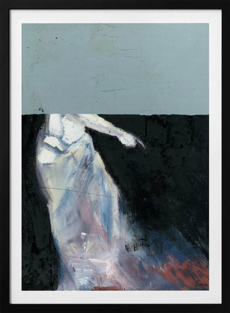 Zeigende Schatten | Poster