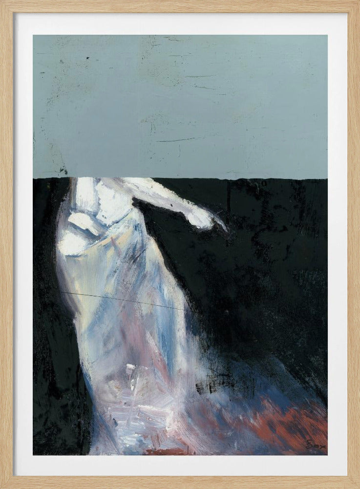Zeigende Schatten | Poster