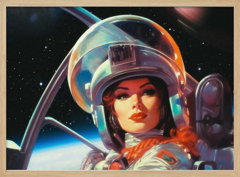 Nächster Halt Mars | Poster
