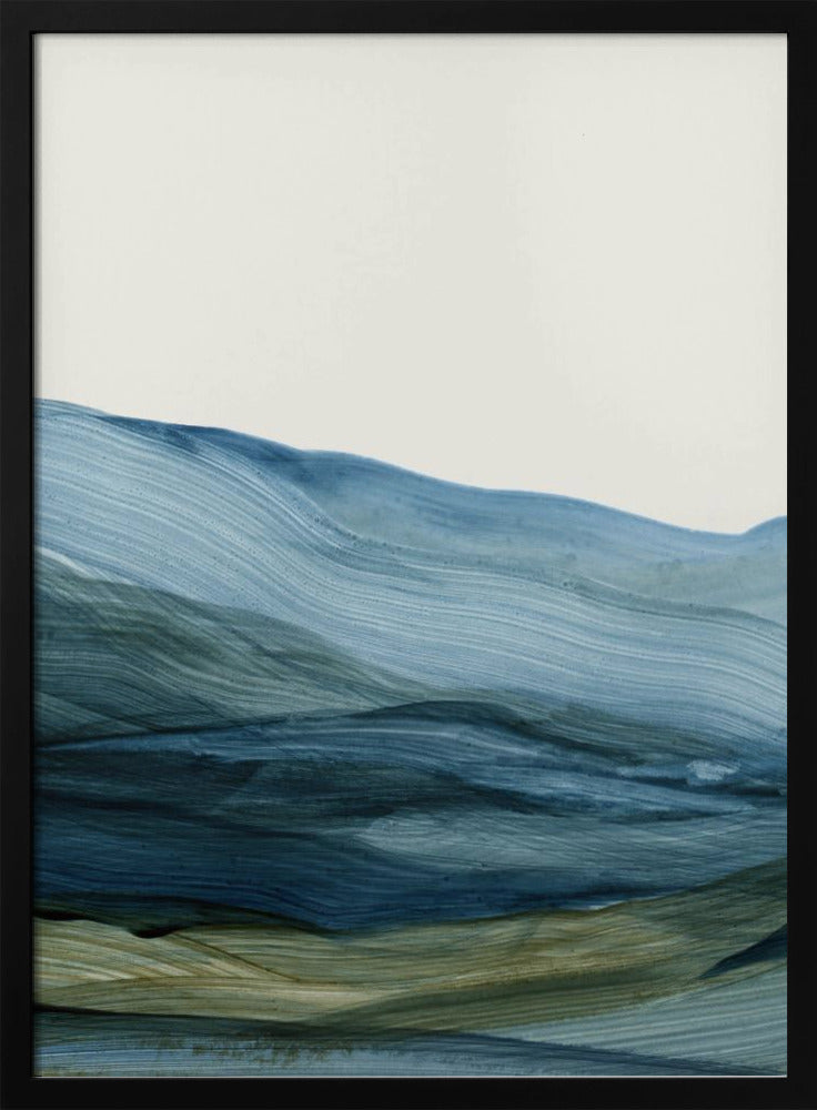 Nebelland 1 | Poster