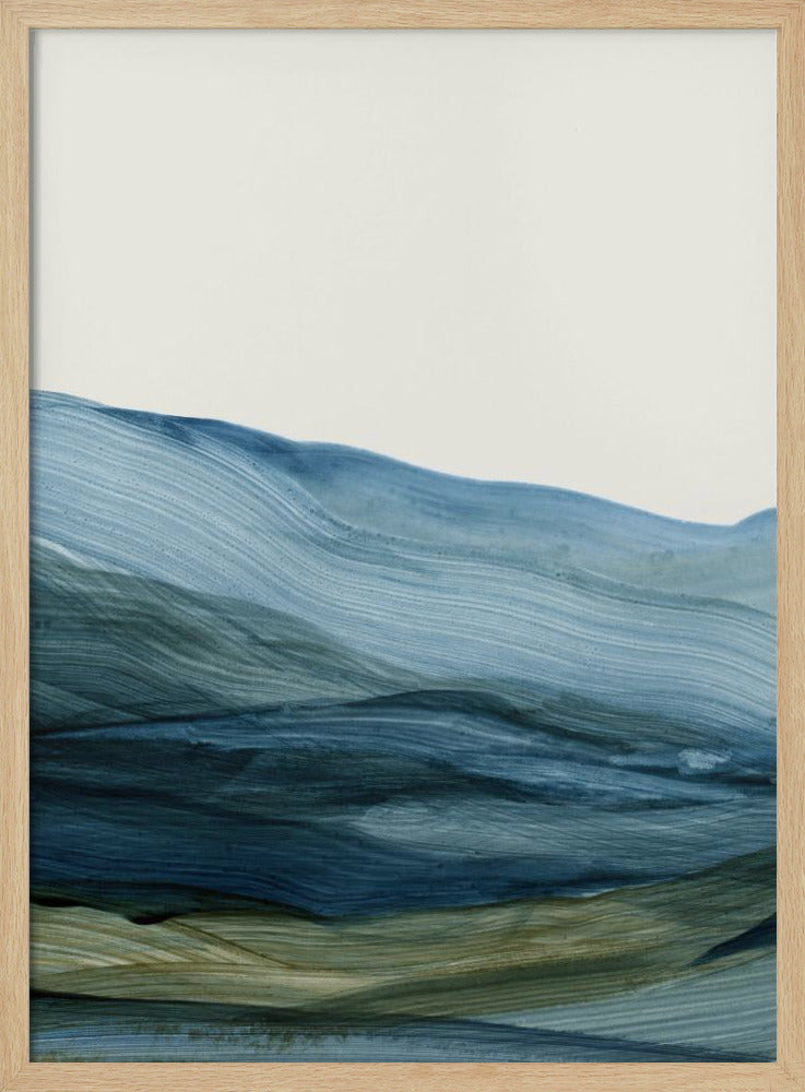 Nebelland 1 | Poster