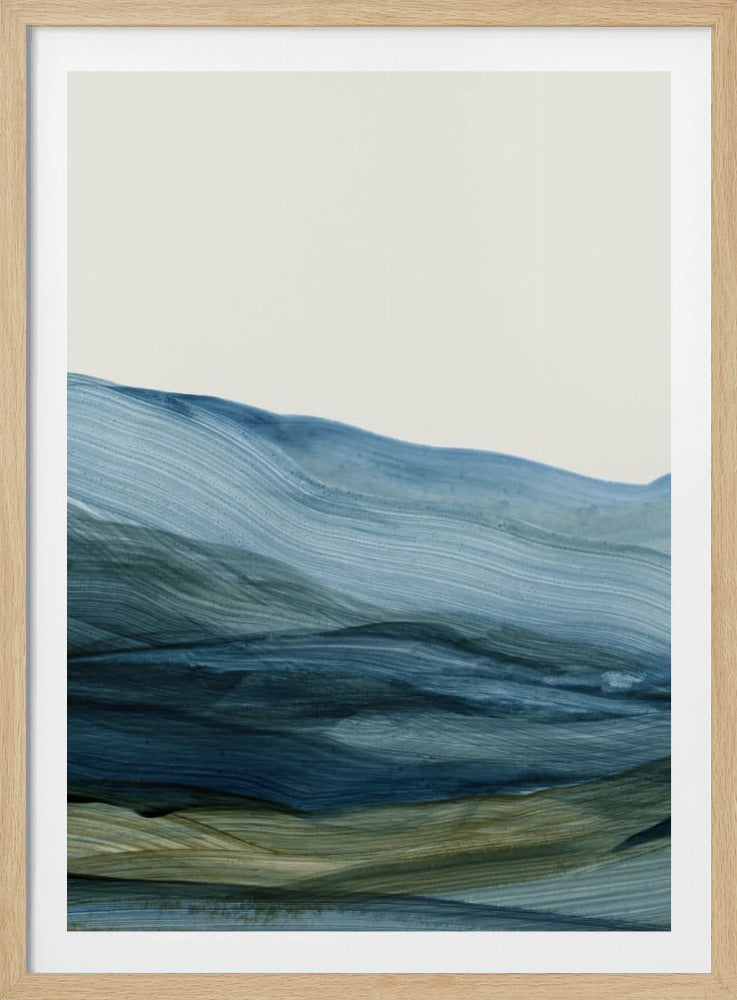 Nebelland 1 | Poster