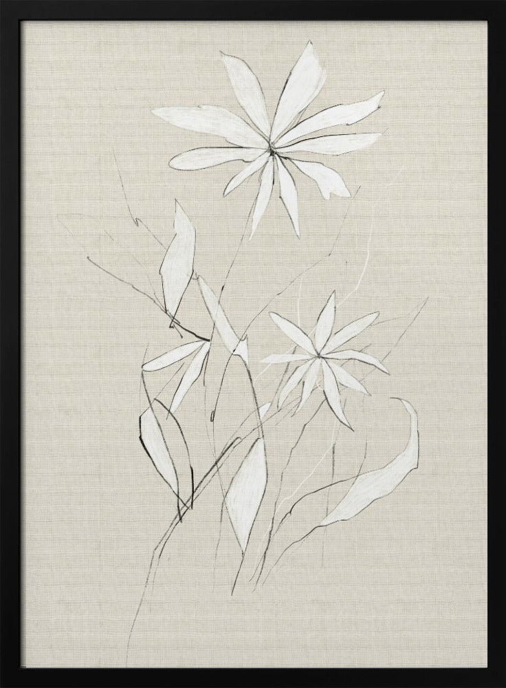 Bauernhofblume | Poster