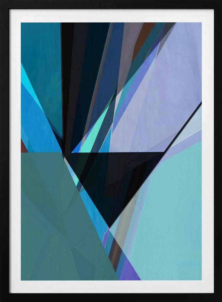 Zerschmetterter Himmel | Poster
