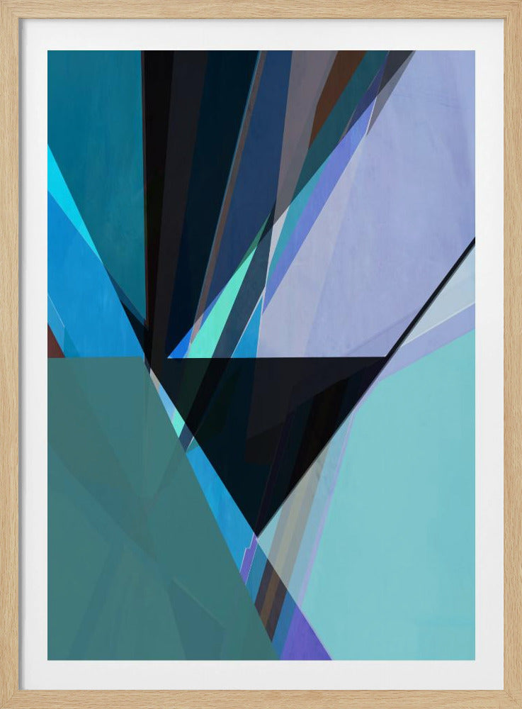 Zerschmetterter Himmel | Poster