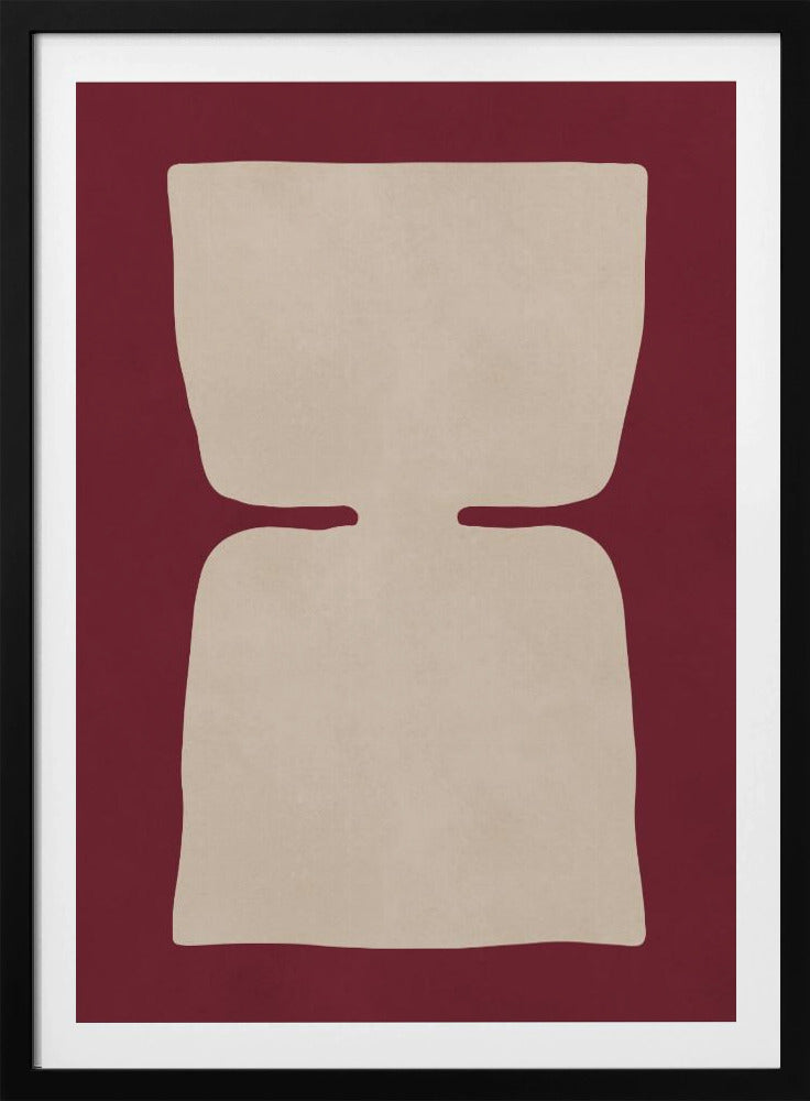 Symmetriebruch | Poster