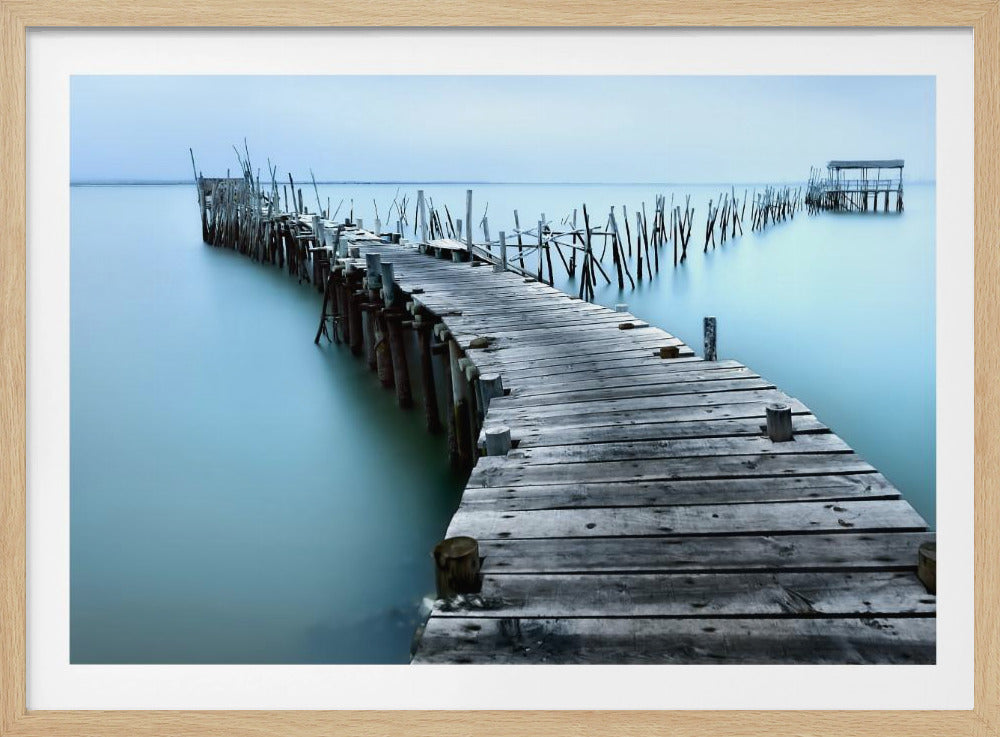 Carrasqueira II | Poster