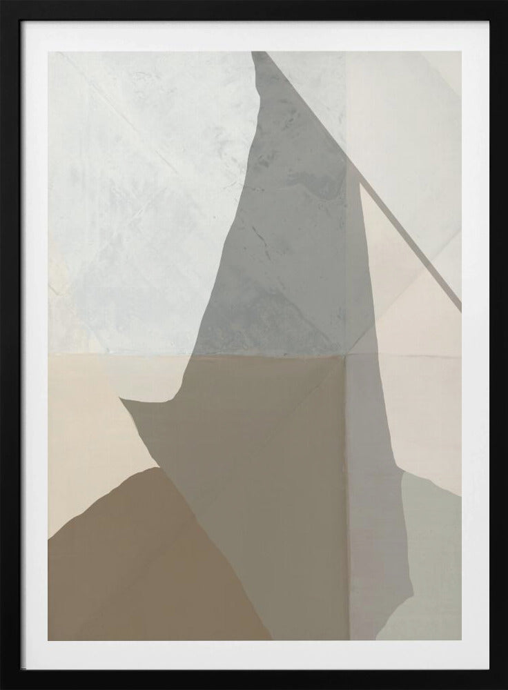 Ätherische Geometrie | Poster