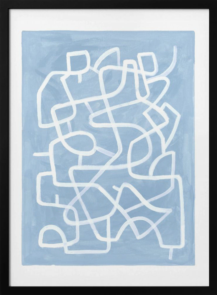 Stadtplan | Poster