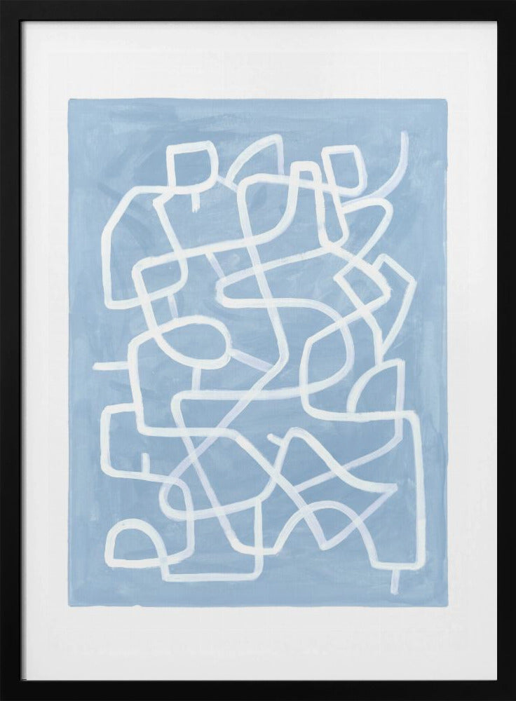 Stadtplan | Poster