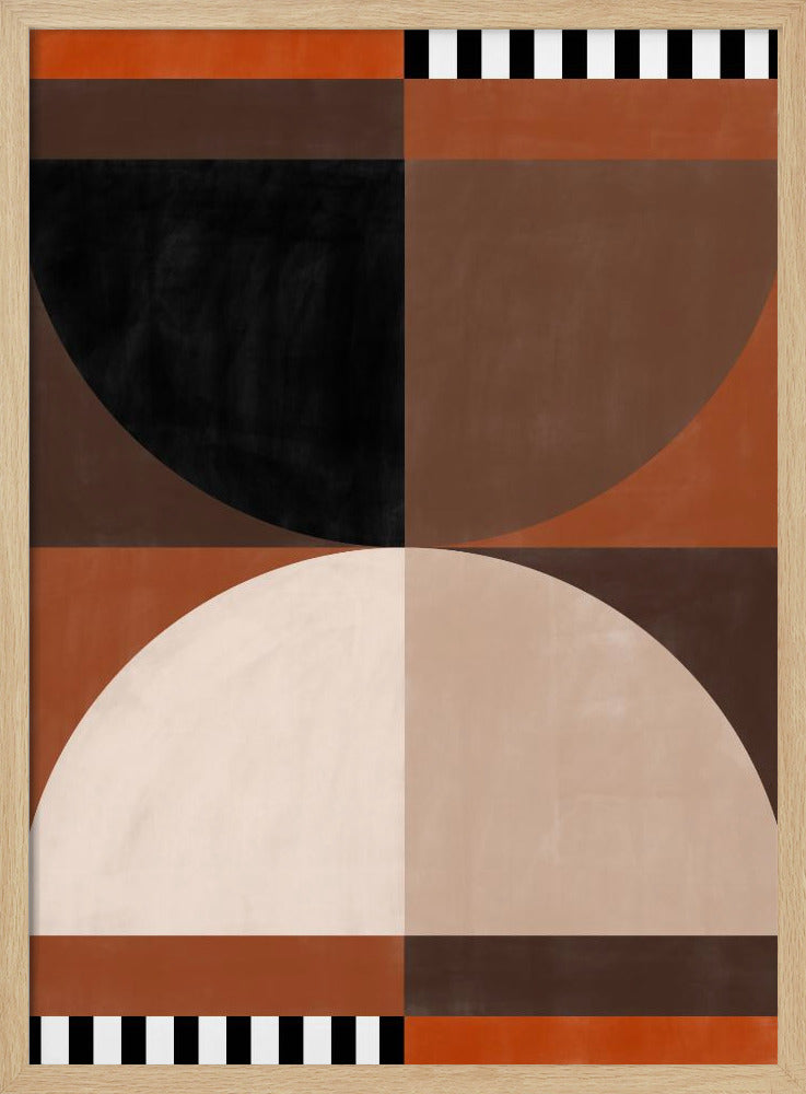 3x4 26 | Poster