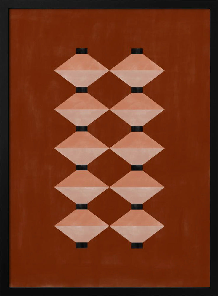3x4 28 | Poster