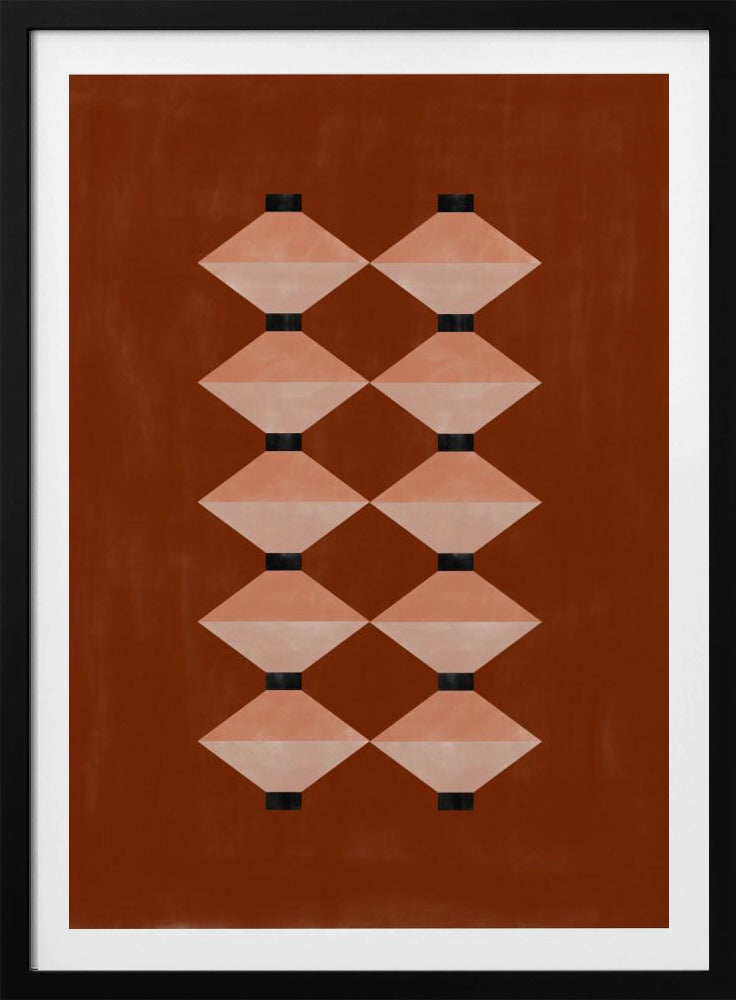 3x4 28 | Poster