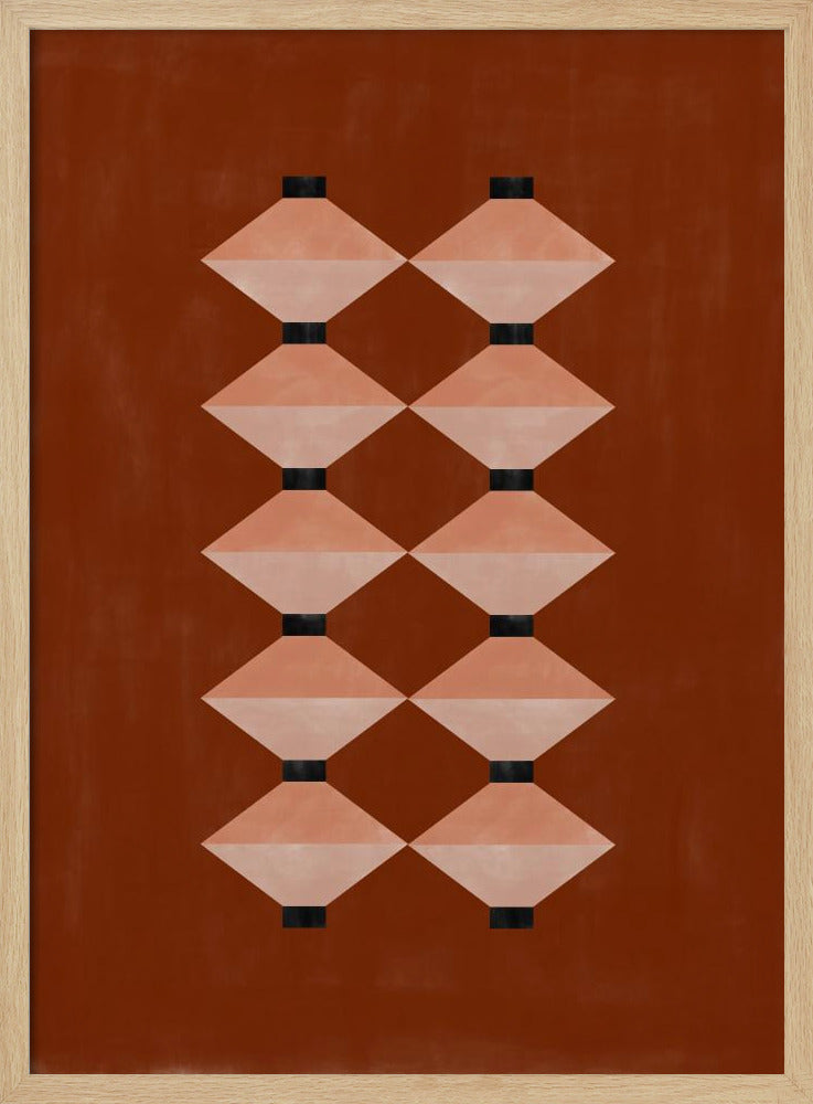 3x4 28 | Poster