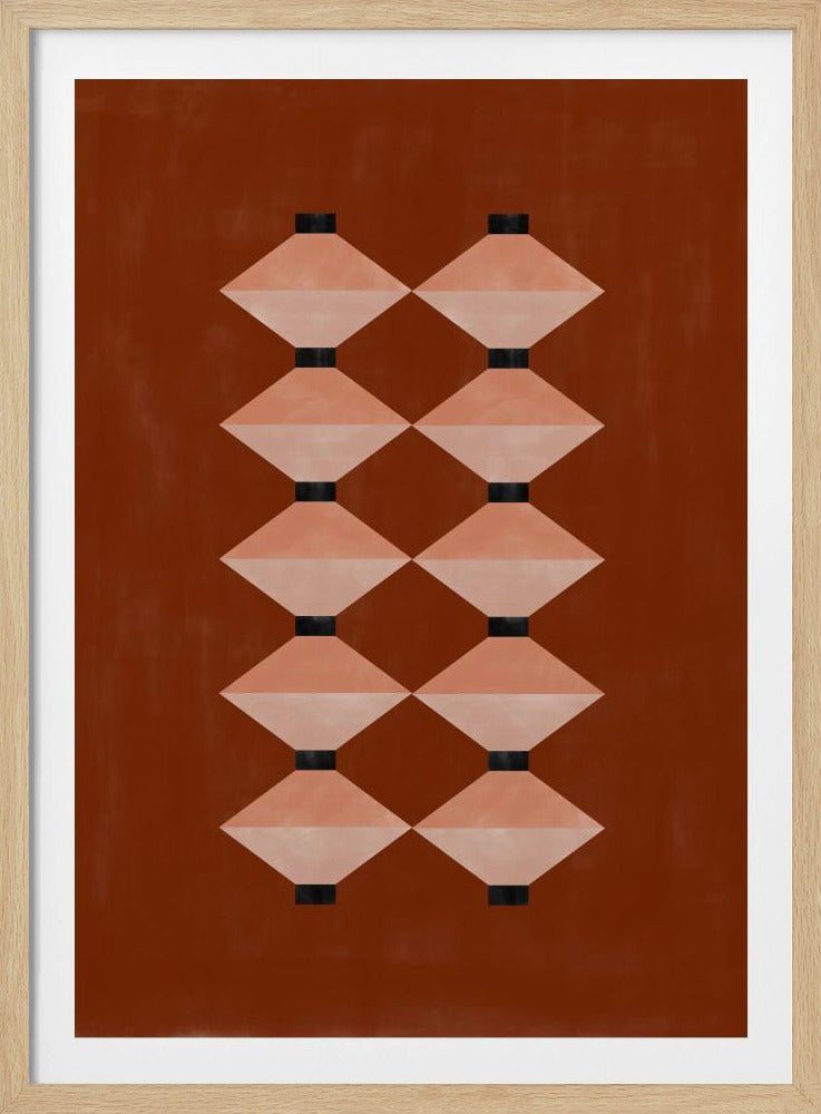 3x4 28 | Poster
