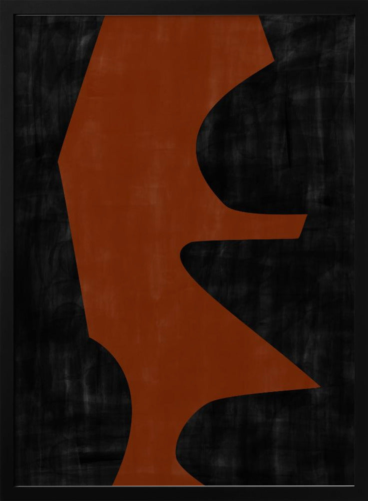 3x4 30 | Poster