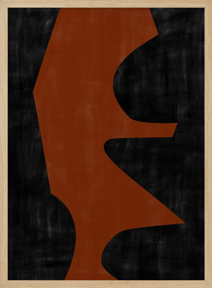 3x4 30 | Poster