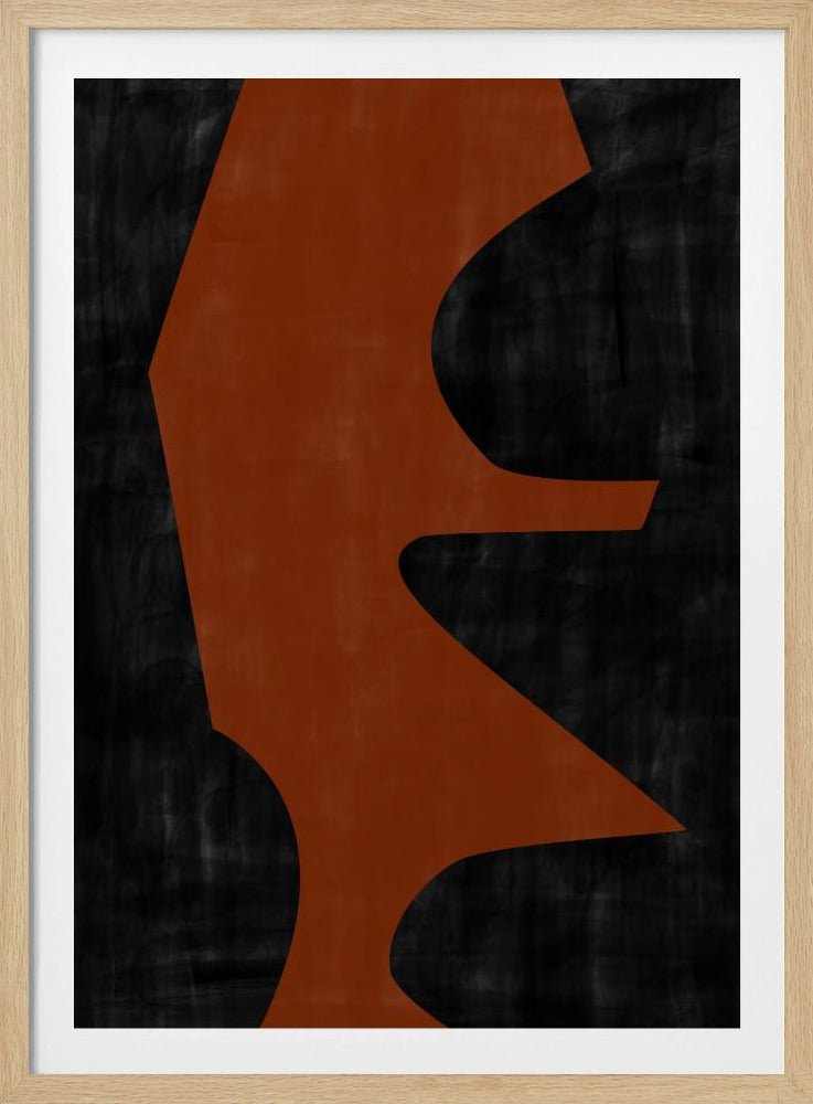 3x4 30 | Poster