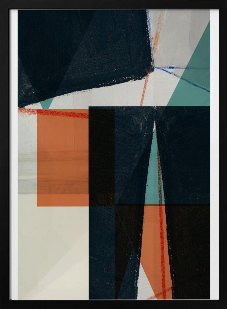 Fragmentierte Erzählung | Poster