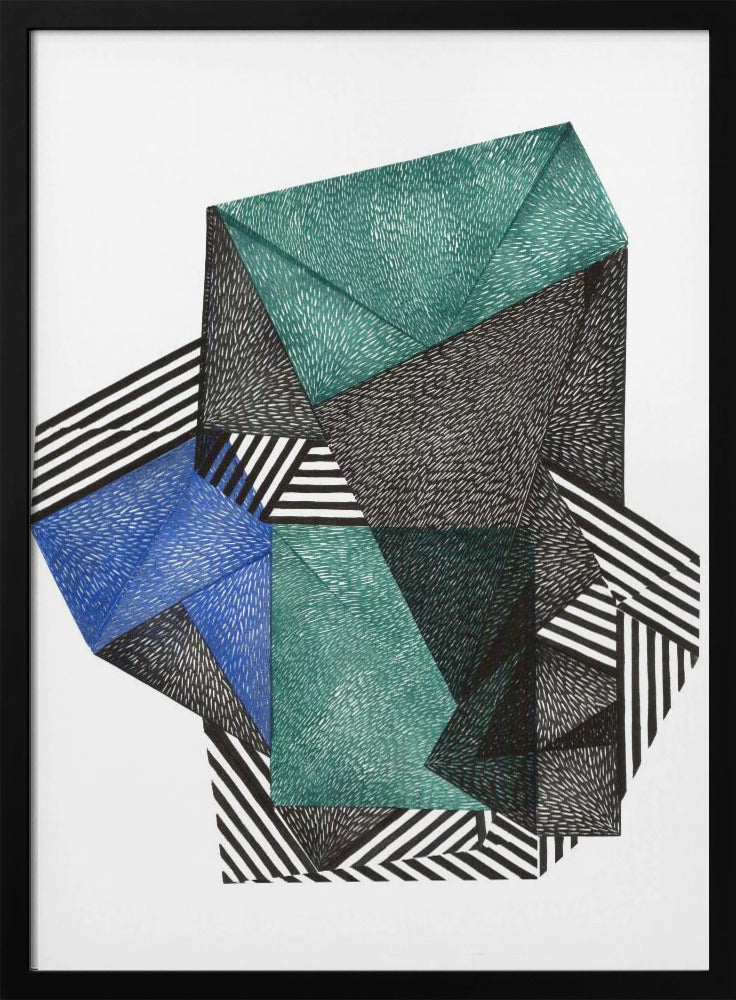 Amulett I. | Poster