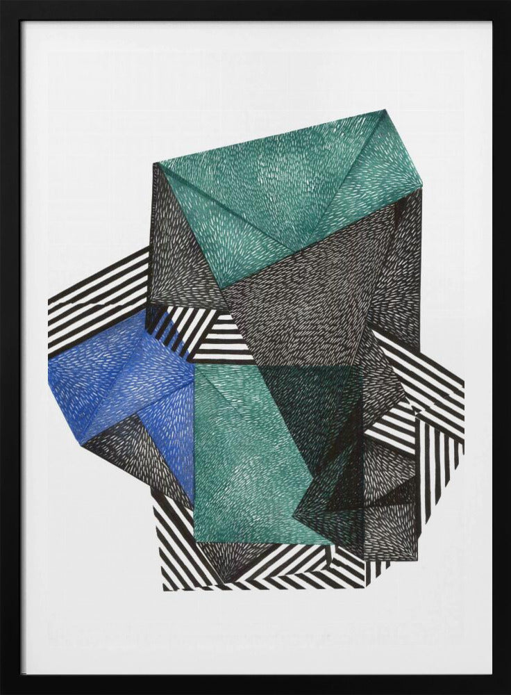 Amulett I. | Poster