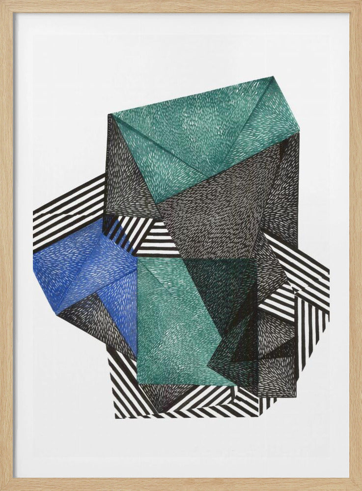 Amulett I. | Poster