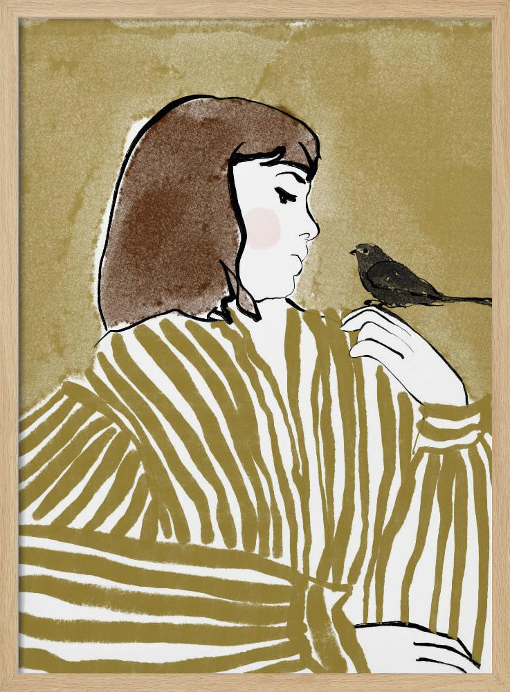 Sing Me a Song | Poster