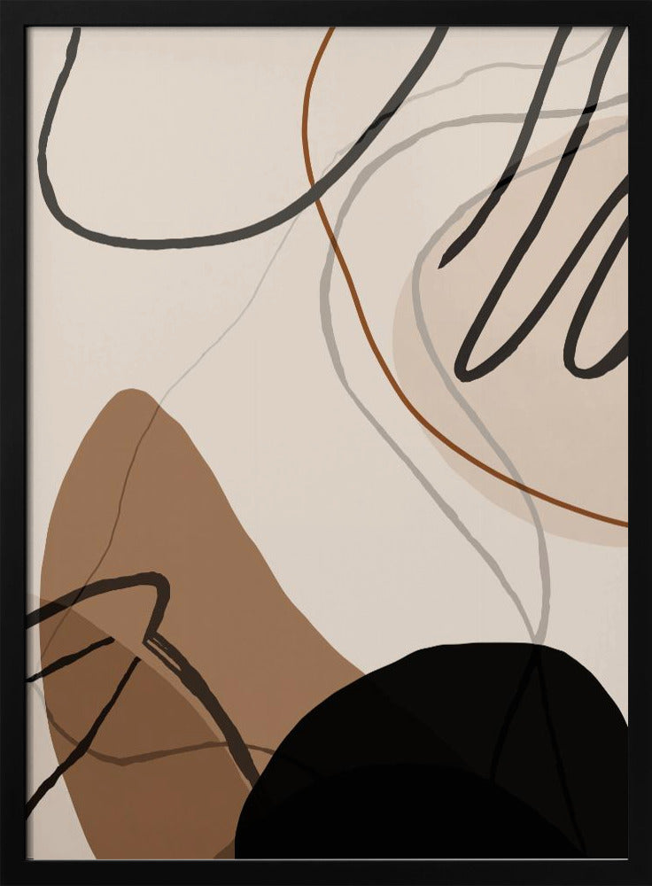 Stille Formen 2 | Poster