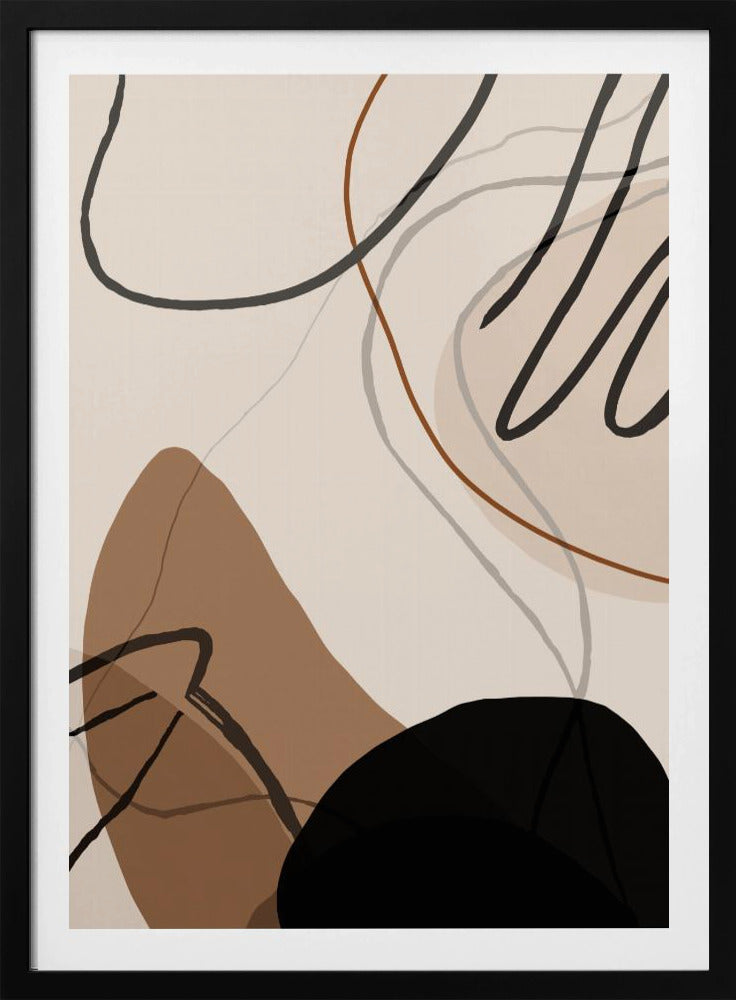 Stille Formen 2 | Poster