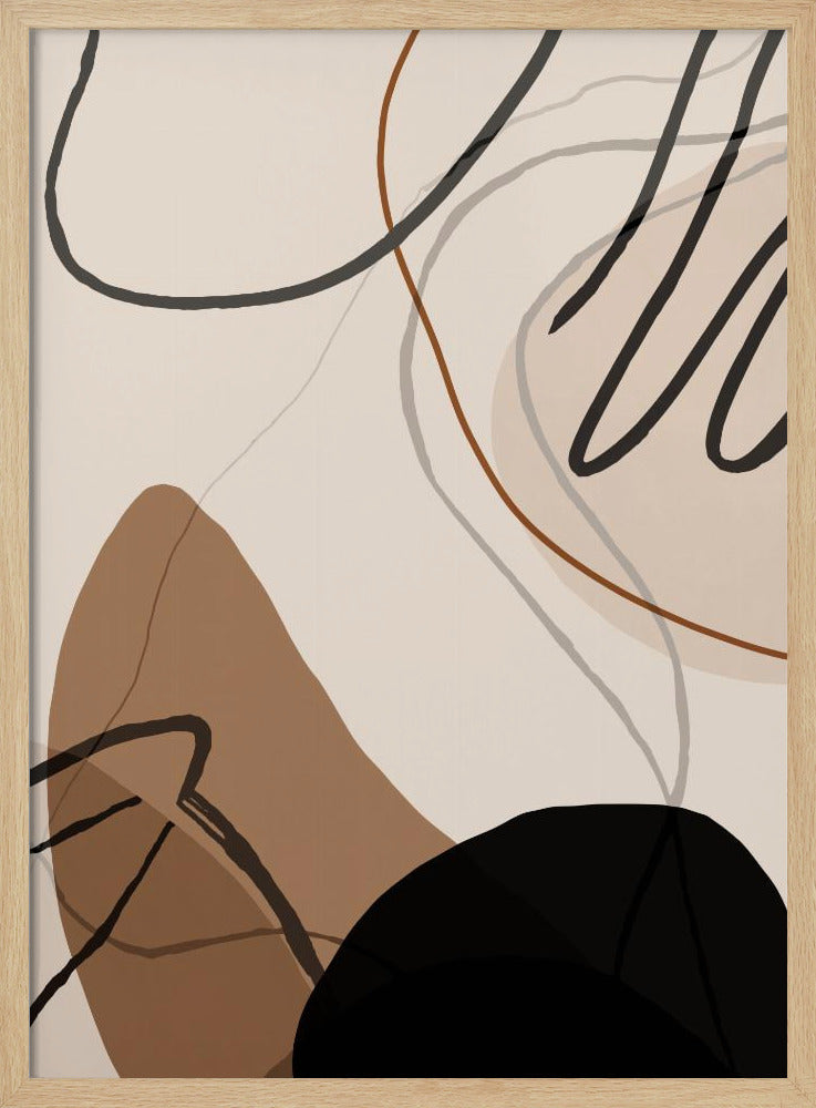 Stille Formen 2 | Poster