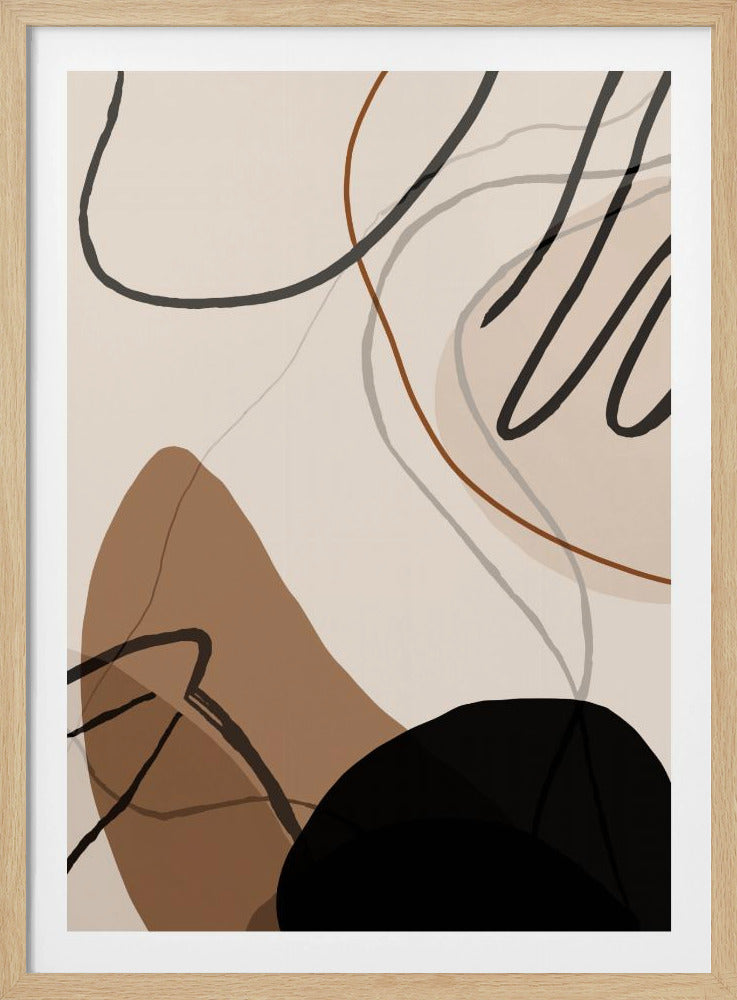 Stille Formen 2 | Poster