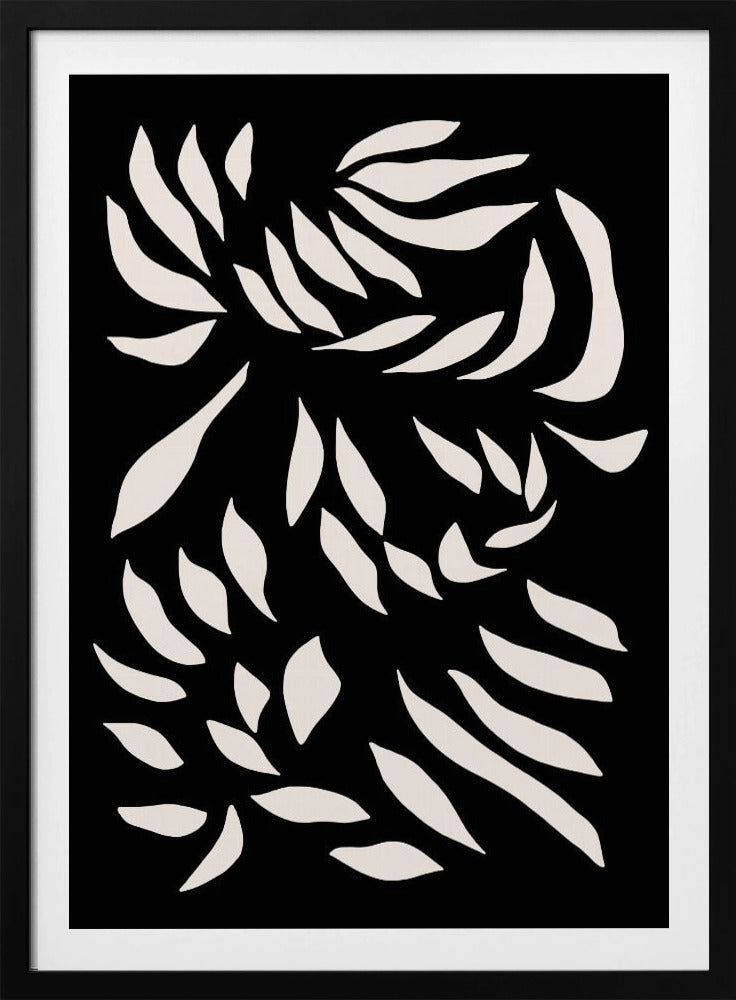 Blätter | Poster