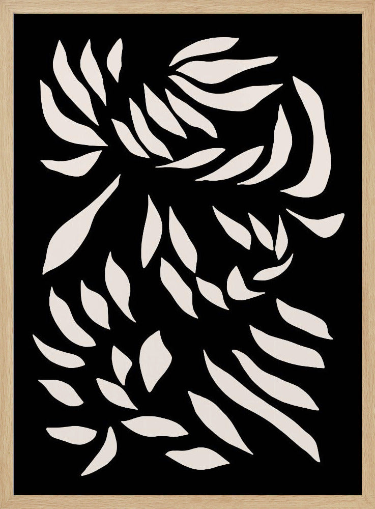 Blätter | Poster