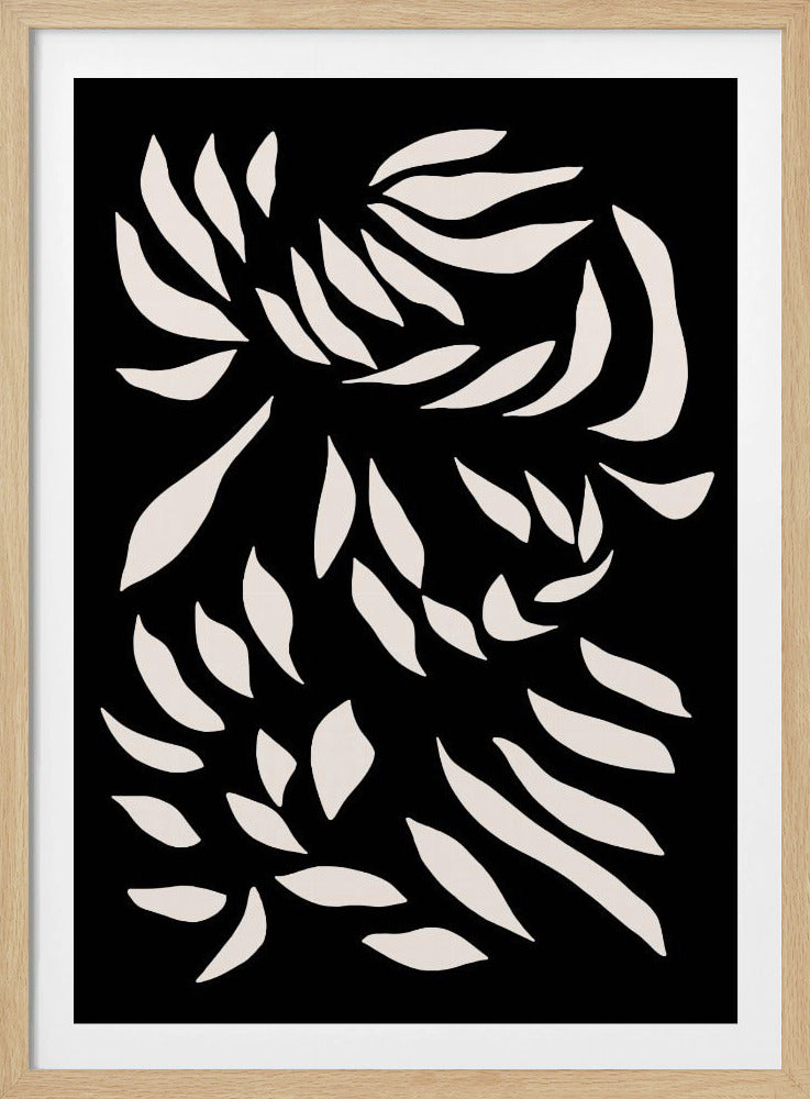 Blätter | Poster
