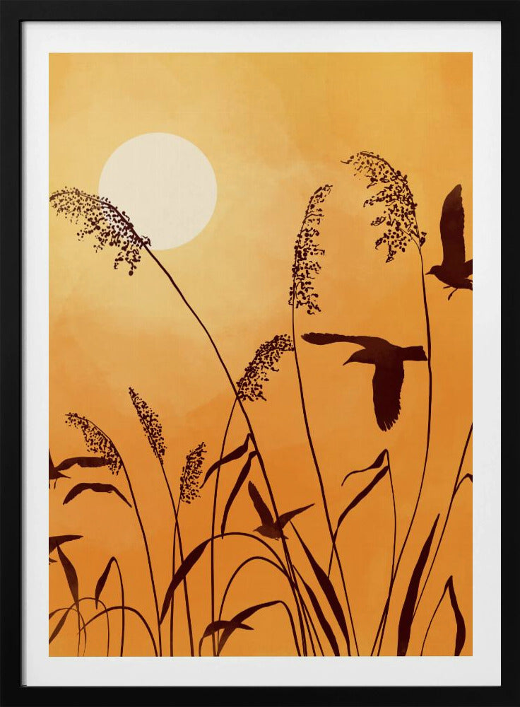Serenity | Poster