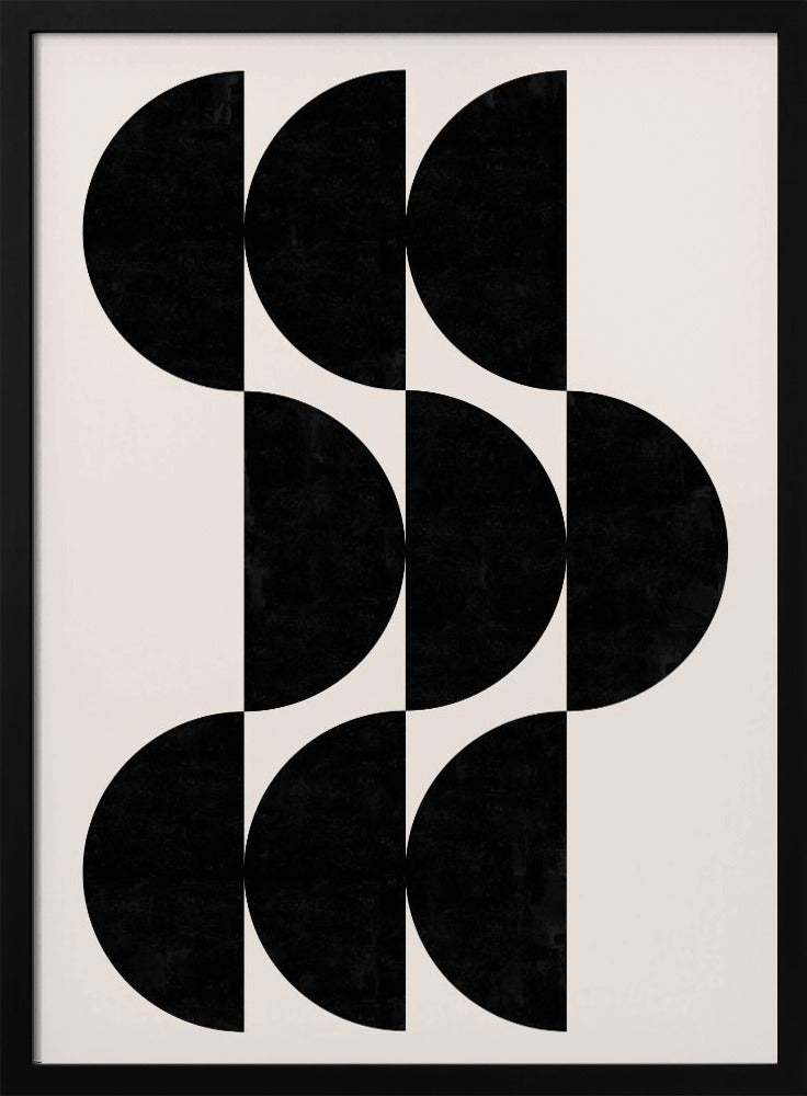 Shapes | Poster