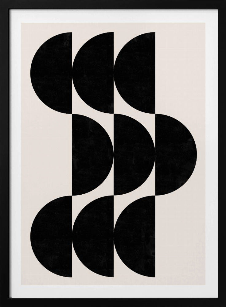 Shapes | Poster