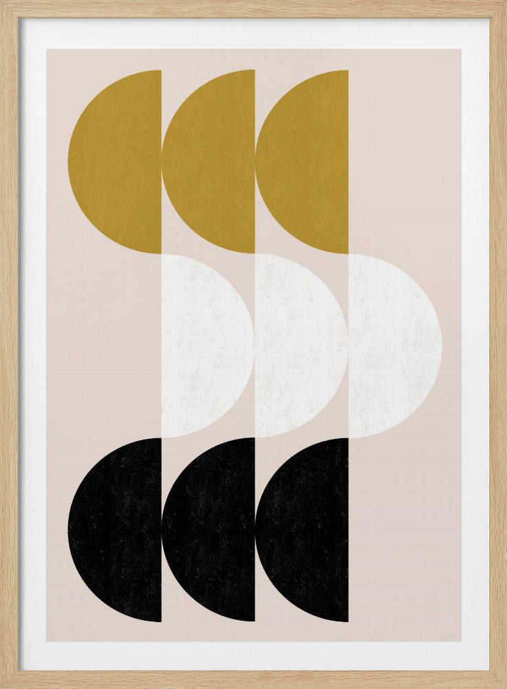 Shapes | Poster