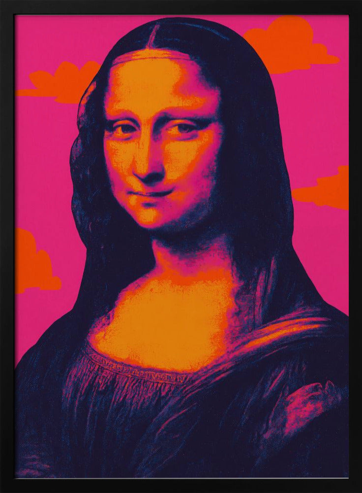 Lamuse (Neon Masters Nr. 04) | Poster