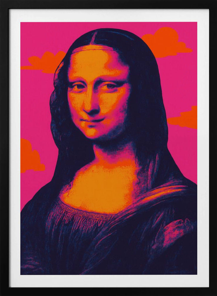 Lamuse (Neon Masters Nr. 04) | Poster