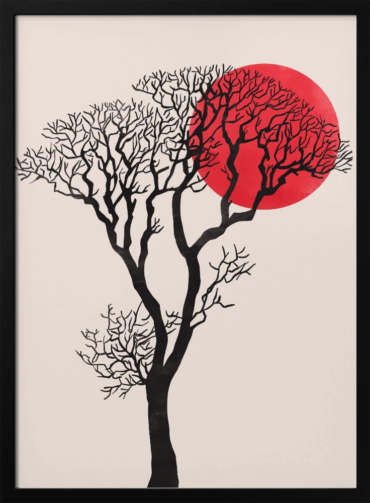Baum | Poster
